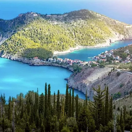 Levanta Agia Efimia Ayia Evfimia Kefalonia أرغوستولي