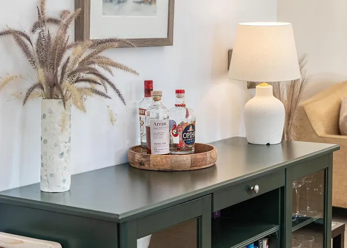 Levanta Agia Efimia Ayia Evfimia Kefalonia Villa