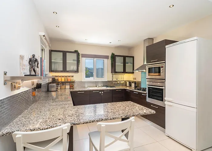 Levanta Agia Efimia Ayia Evfimia Kefalonia Villa Argostoli (Kefalonia)