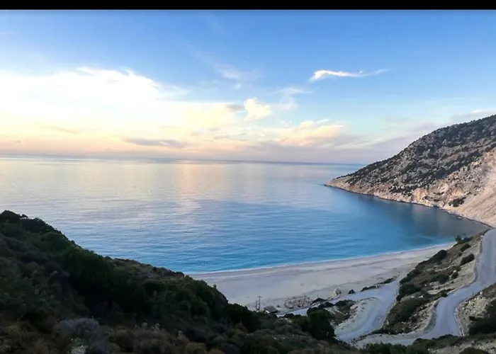 Villa Levanta Agia Efimia Ayia Evfimia Kefalonia Argostoli (Kefalonia)