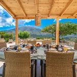 Villa Levanta Agia Efimia Ayia Evfimia Kefalonia