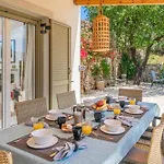 Levanta Agia Efimia Ayia Evfimia Kefalonia Villa