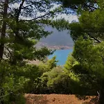Levanta Agia Efimia Ayia Evfimia Kefalonia