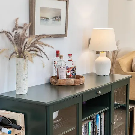 Levanta Agia Efimia Ayia Evfimia Kefalonia Villa