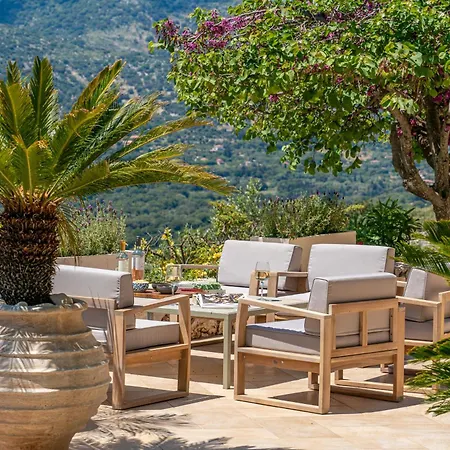 Levanta Agia Efimia Ayia Evfimia Kefalonia Villa Argostolion
