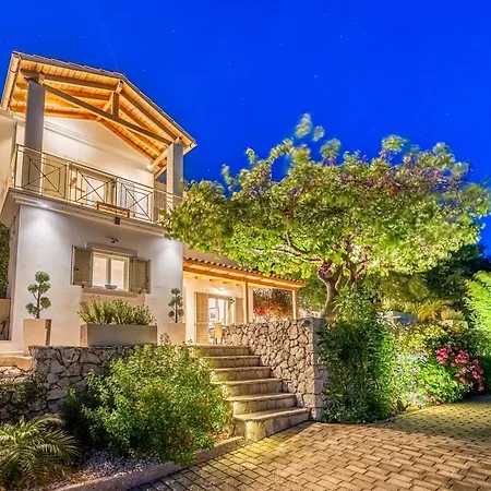 Levanta Agia Efimia Ayia Evfimia Kefalonia Villa *