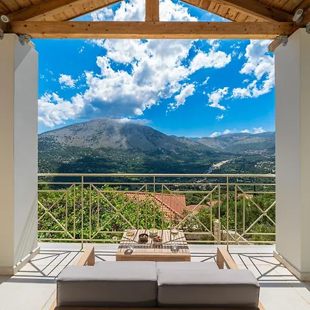 Levanta Agia Efimia Ayia Evfimia Kefalonia *