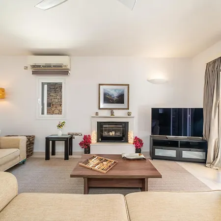 Villa Levanta Agia Efimia Ayia Evfimia Kefalonia *