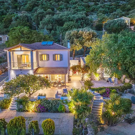 Levanta Agia Efimia Ayia Evfimia Kefalonia * Argostolion