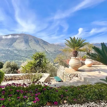 Levanta Agia Efimia Ayia Evfimia Kefalonia Argostolion
