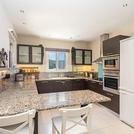 Levanta Agia Efimia Ayia Evfimia Kefalonia Willa Argostoli (Kefalonia)