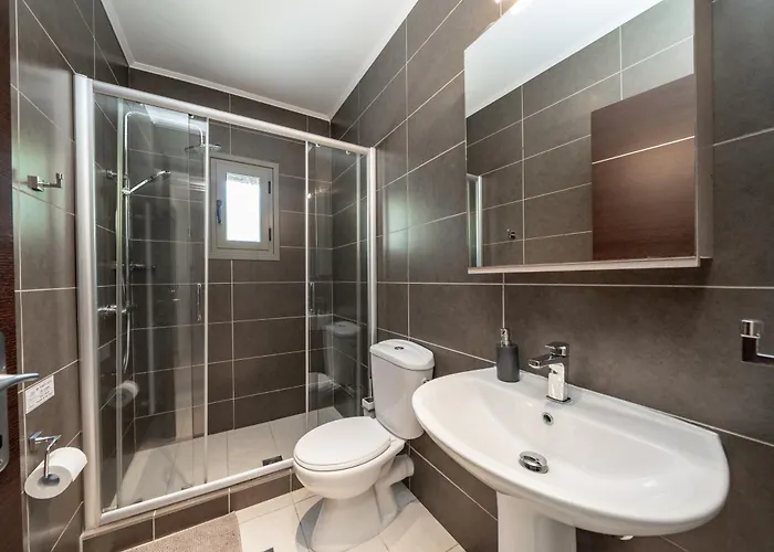 Willa Levanta Agia Efimia Ayia Evfimia Kefalonia Argostoli (Kefalonia)