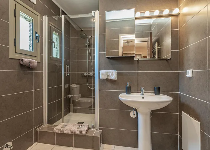 Levanta Agia Efimia Ayia Evfimia Kefalonia *