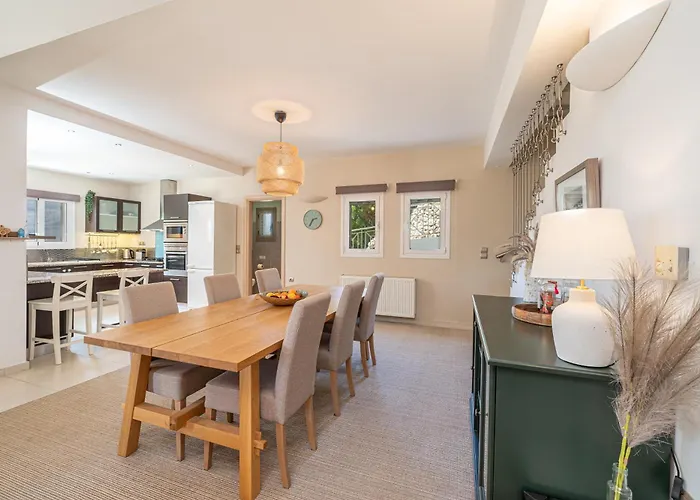 Willa Levanta Agia Efimia Ayia Evfimia Kefalonia Argostoli (Kefalonia)