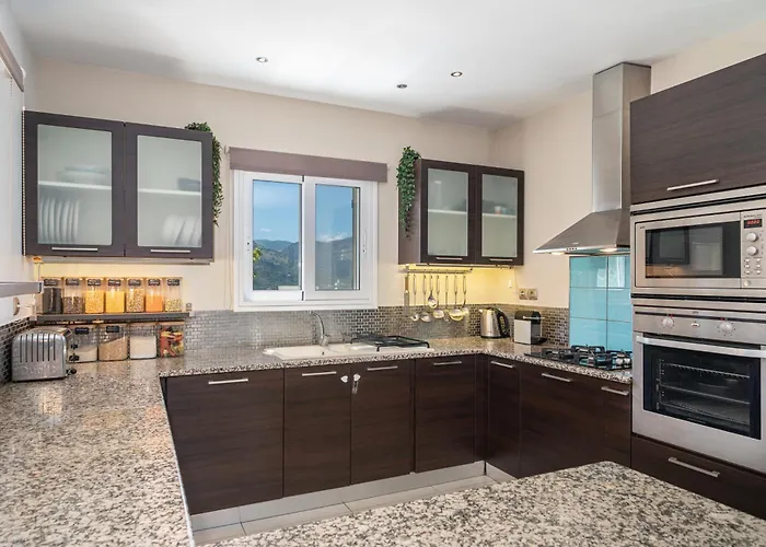 Willa Levanta Agia Efimia Ayia Evfimia Kefalonia *