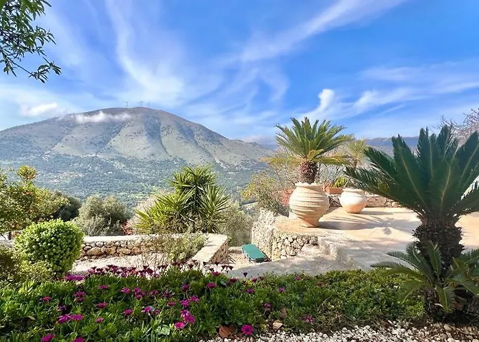 Levanta Agia Efimia Ayia Evfimia Kefalonia Argostoli (Kefalonia)