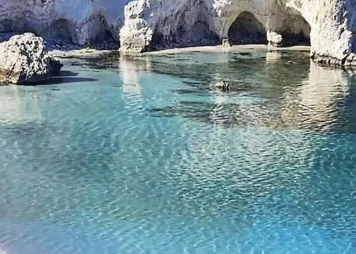 Willa Levanta Agia Efimia Ayia Evfimia Kefalonia Argostoli (Kefalonia)