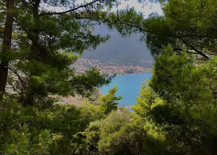 Levanta Agia Efimia Ayia Evfimia Kefalonia