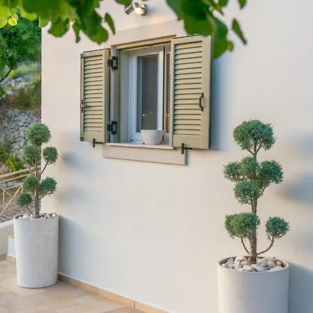 Levanta Agia Efimia Ayia Evfimia Kefalonia Villa *