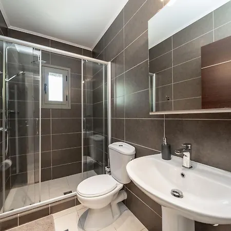 Villa Levanta Agia Efimia Ayia Evfimia Kefalonia Argostoli (Kefalonia)