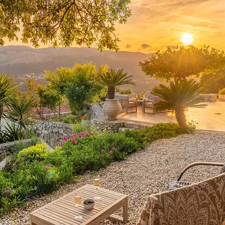 Levanta Agia Efimia Ayia Evfimia Kefalonia Villa Argostoli (Kefalonia)