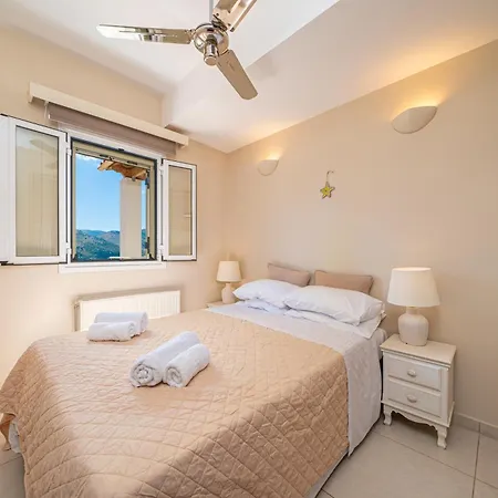 Levanta Agia Efimia Ayia Evfimia Kefalonia