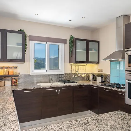 Villa Levanta Agia Efimia Ayia Evfimia Kefalonia *