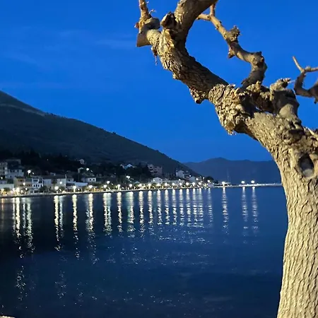 Villa Levanta Agia Efimia Ayia Evfimia Kefalonia